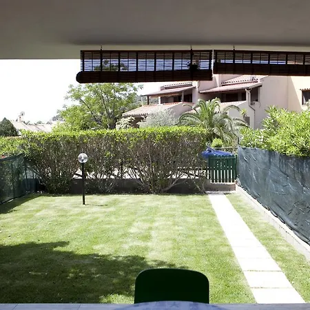 Playa Ferienhaus Costa Rei