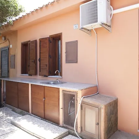Playa - Home Holidays Costa Rei *