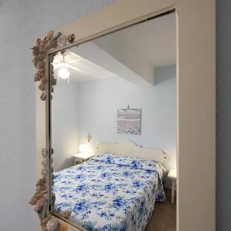 Ferienhaus Playa